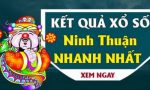 kết quả xổ số Ninh Thuận sxnt hôm nay 2 Cập nhật siêu tốc kết quả xổ số Ninh Thuận sxnt hôm nay